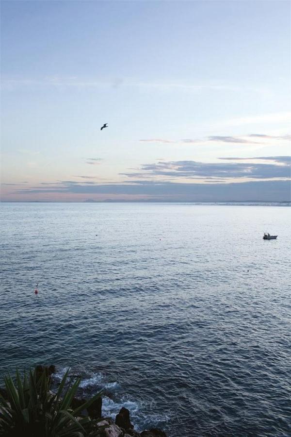 Appartement Gilly 4 - Exceptional 2beds, Sea View, Modern,a/c, Old Town