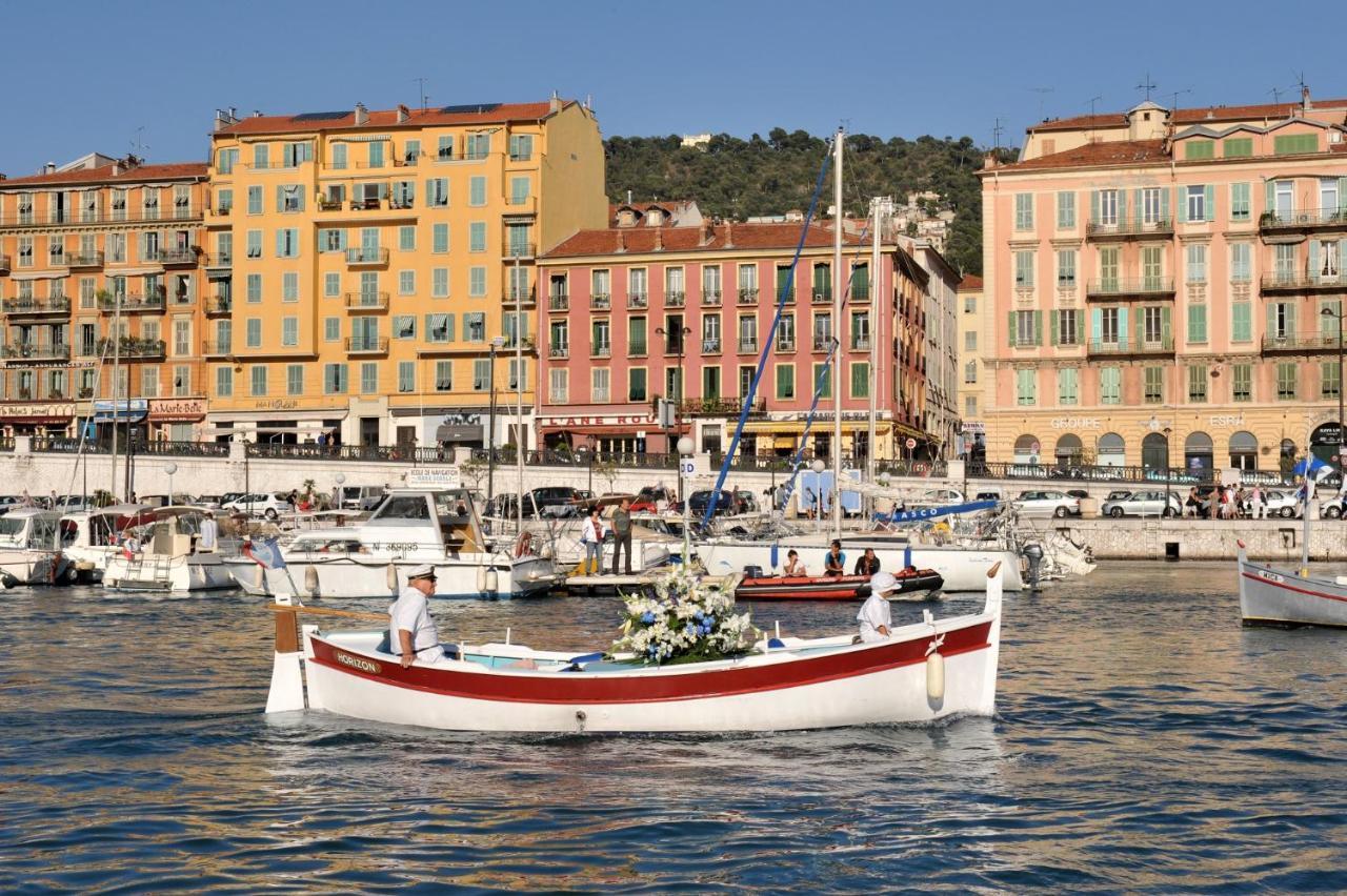 Gilly 4 - Exceptional 2beds, Sea View, Modern,a/c, Old Town Appartement *