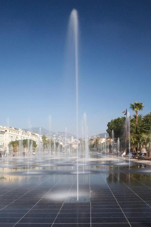 Appartement Gilly 4 - Exceptional 2beds, Sea View, Modern,a/c, Old Town Nice